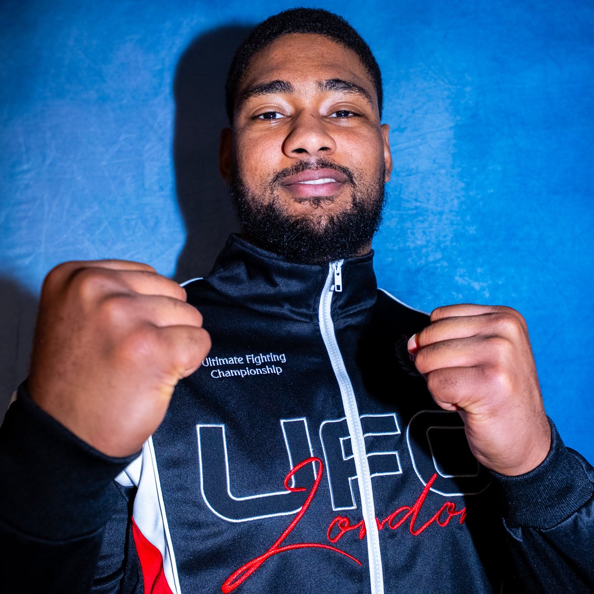 UFC Europe tweet media