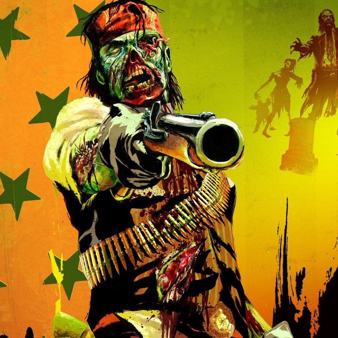 DONNIE / JOHN ☭ tweet media