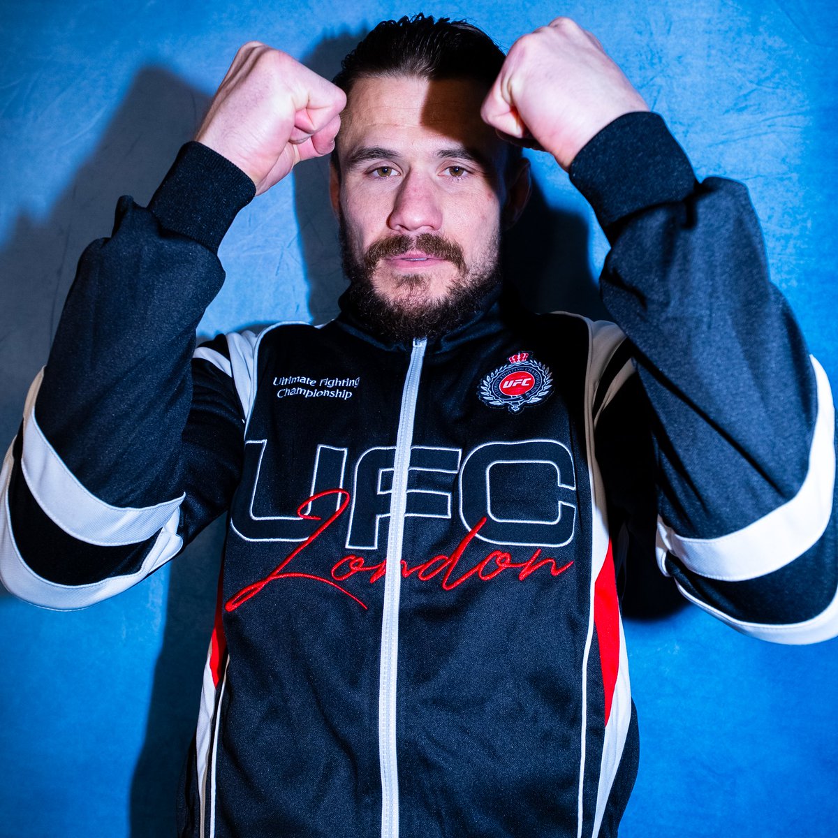 UFC Europe tweet media