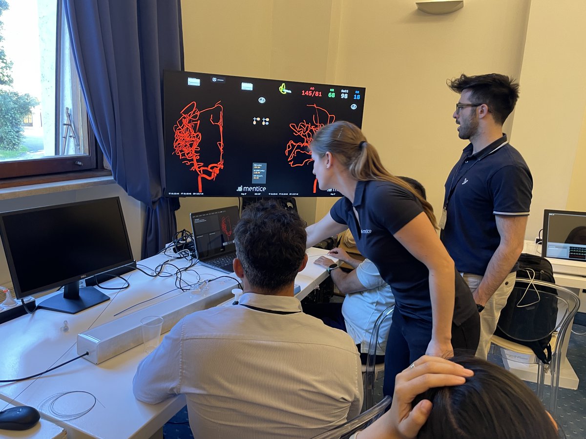 Simone Peschillo, M.D., Ph.D. tweet media