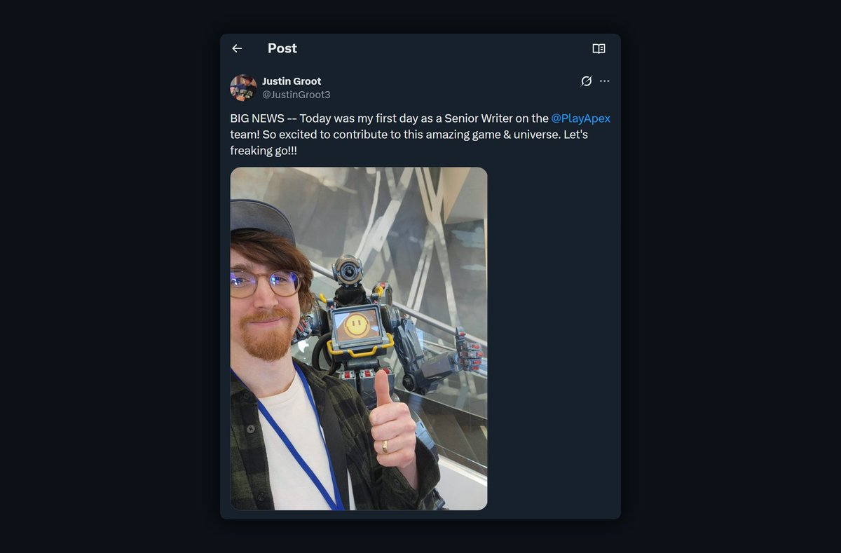 HYPERMYST tweet media