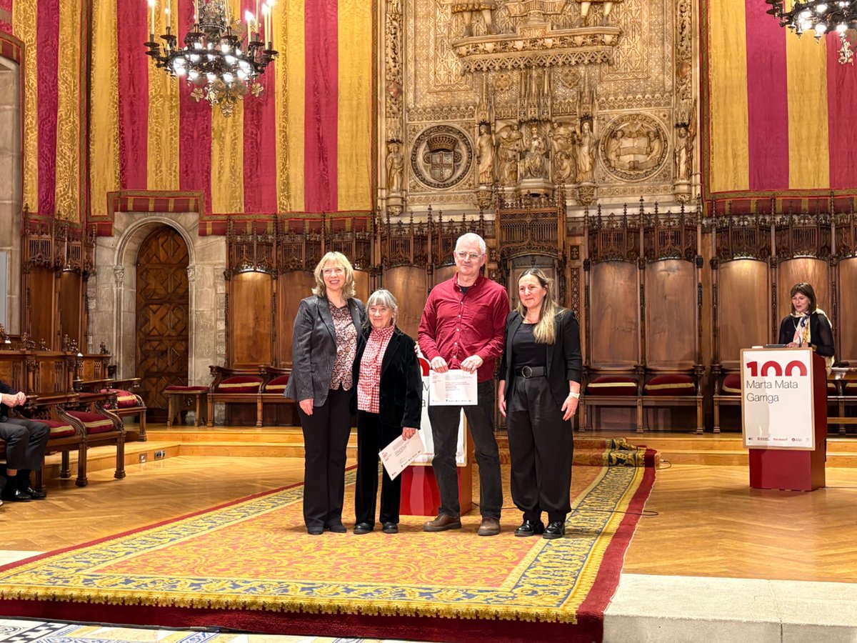 Associació de Mestres Rosa Sensat tweet media