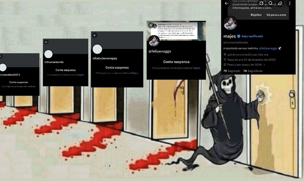 majestade tweet media