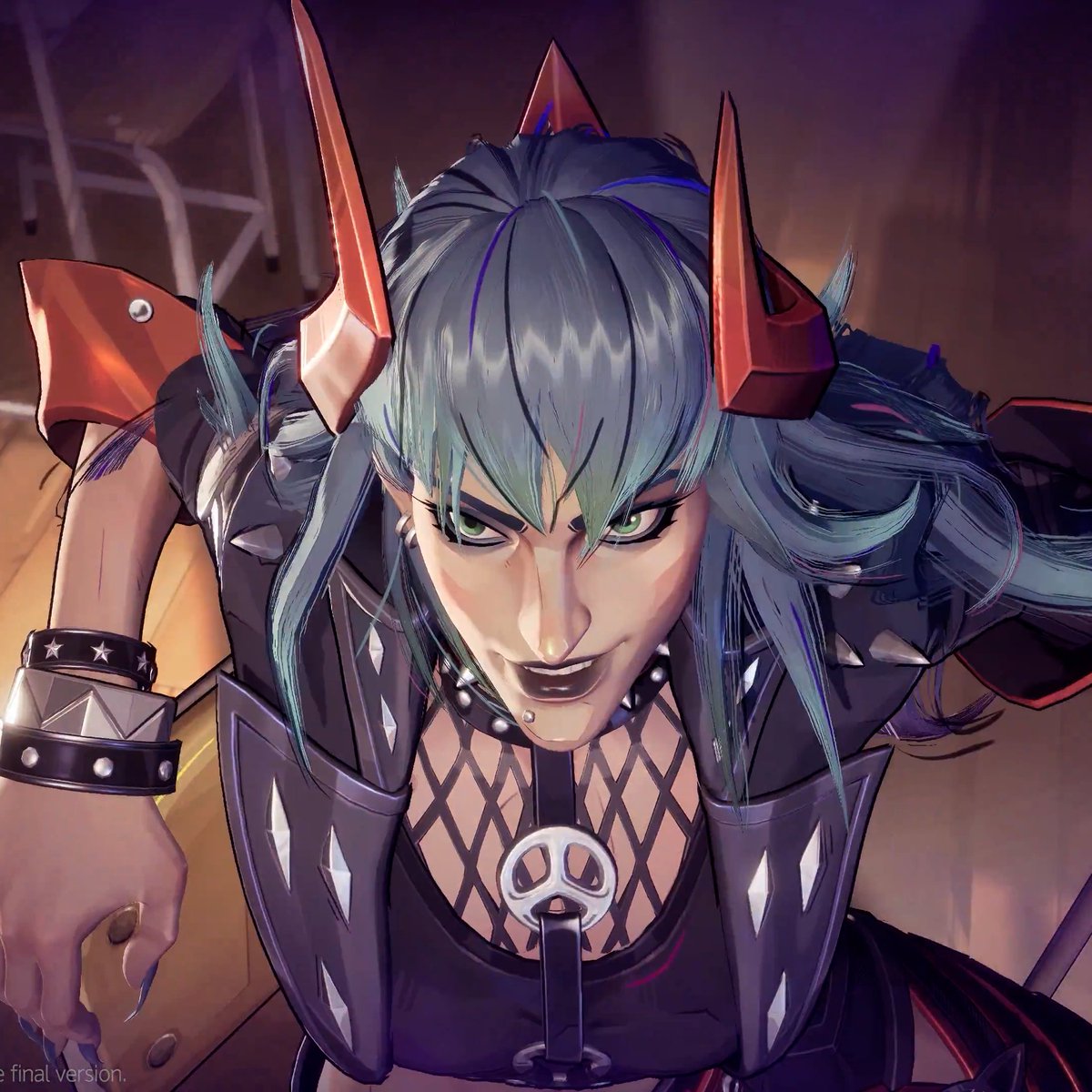 Marvel Rivals Intel tweet media