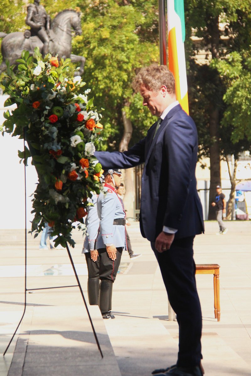 Guarnición Región Metropolitana tweet media