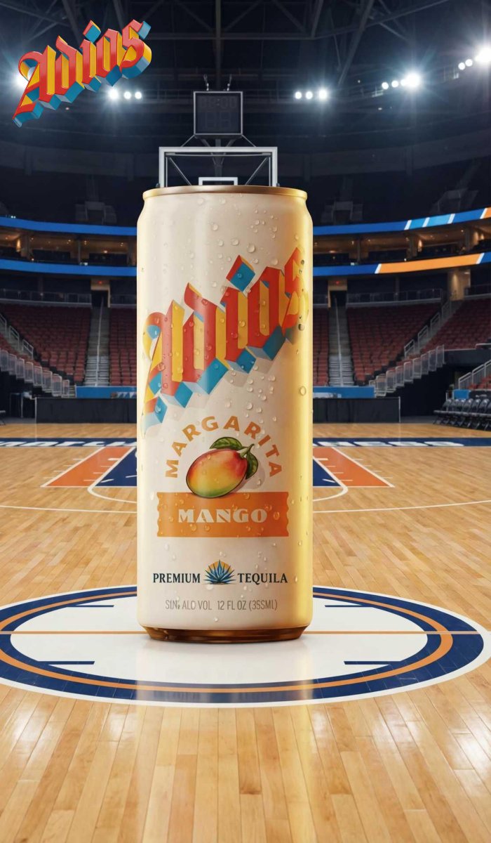 live_4_today_fl's tweet photo. "It's tournament season" – grab your #Adios! $LTNC Available in some retail locations in the #Atlanta area, more cities and states coming online soon. Order some RTD #TEQUILA with real fruit juice and sip your way through the next two weeks of the National college #basketball tournament. Great tasting premium tequila from CasaRica with none of the junk ingredients. https://t.co/qG07ppcKOf for delivery and state location map for pickup.