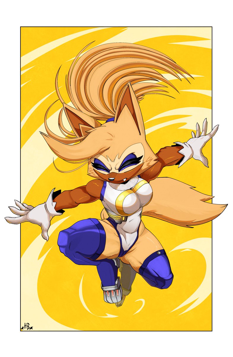 BuddyHyped's tweet photo. Whisper in Mirko's outfit! I missed out on it cuz of the comic, but I still wanted to draw it! https://t.co/Kva2TSpfy8