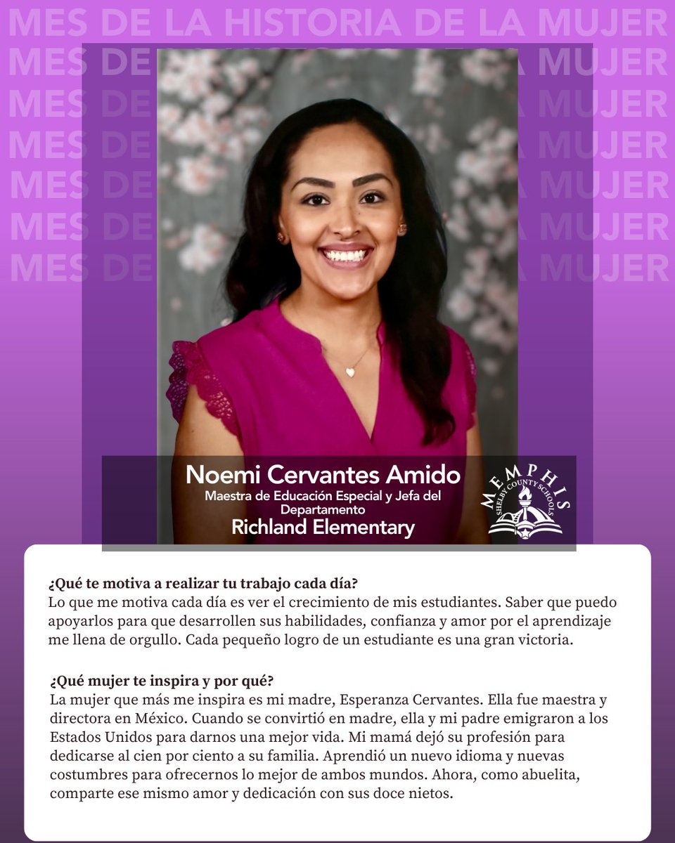 MSCSK12 en Español tweet media