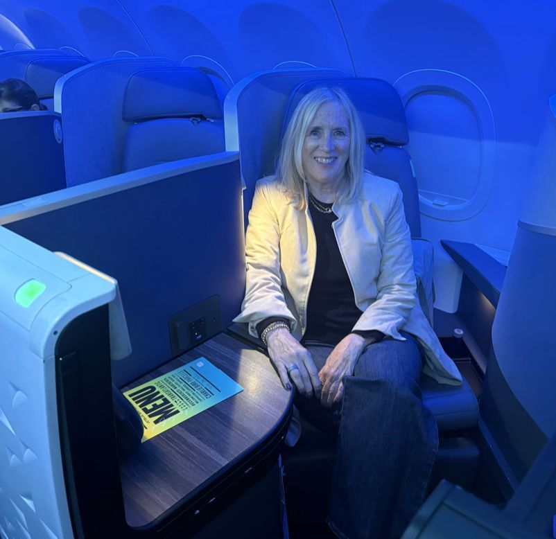 William Bender, FCSI tweet media