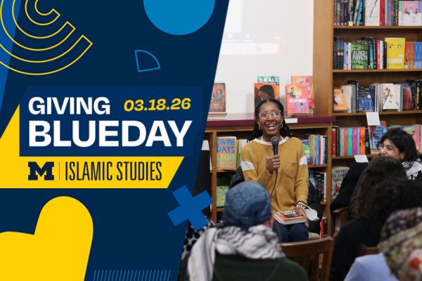 UM Islamic Studies tweet media