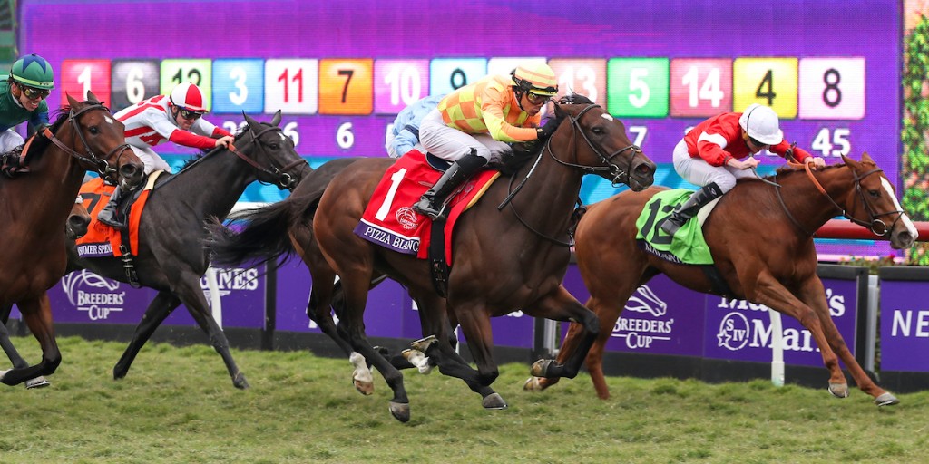 Breeders' Cup tweet media