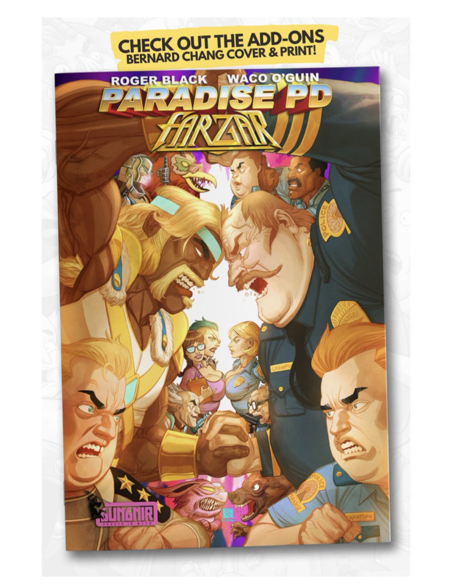 Waco O'Guin tweet media