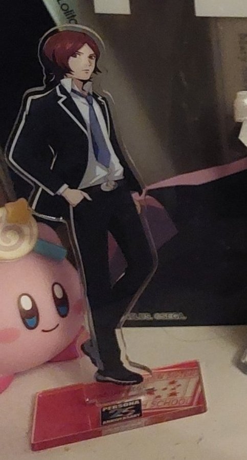 hayat | working on comms, 3/9 tweet media