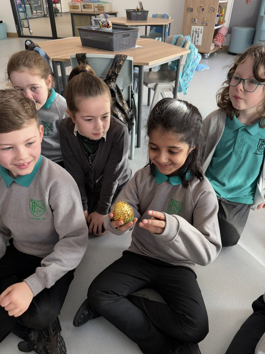 Miss Scott & Room 3 tweet media