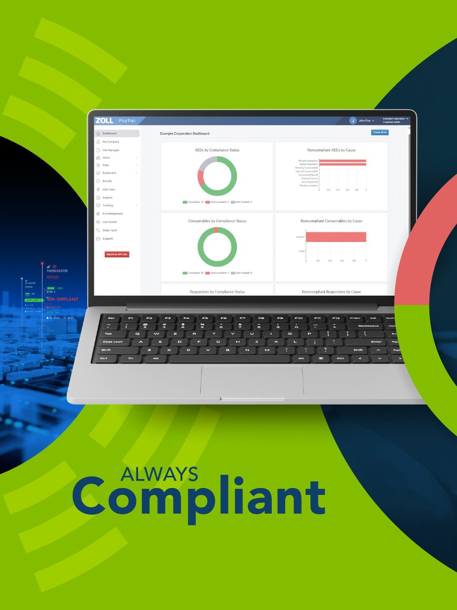 ZOLL Public Safety tweet media