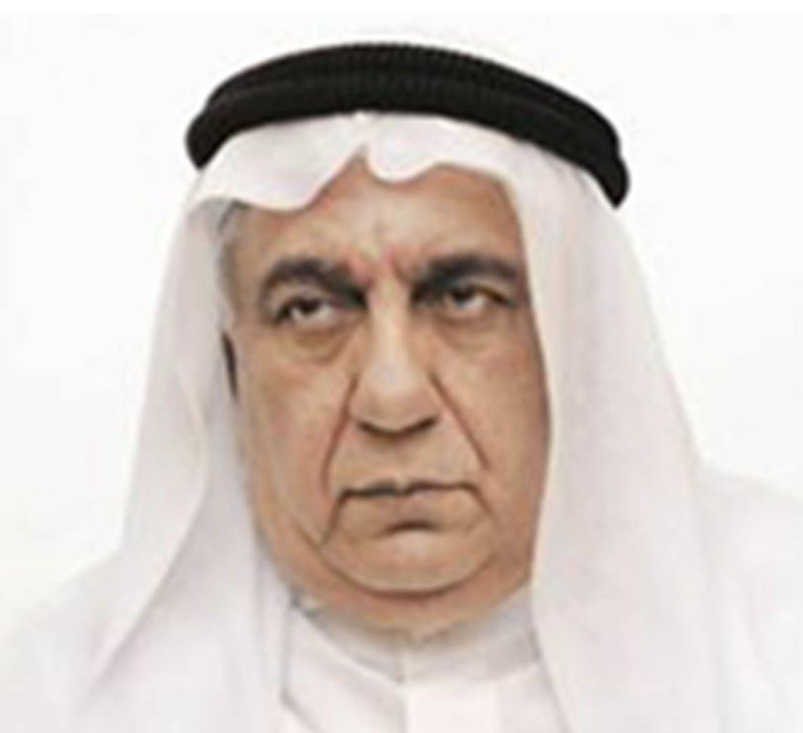 فراس دعيج العون tweet media