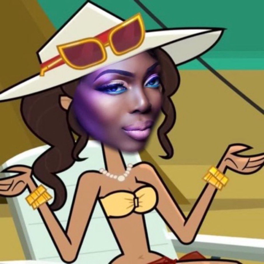 Roya 🏳️‍⚧️ #TeamFantasia tweet media