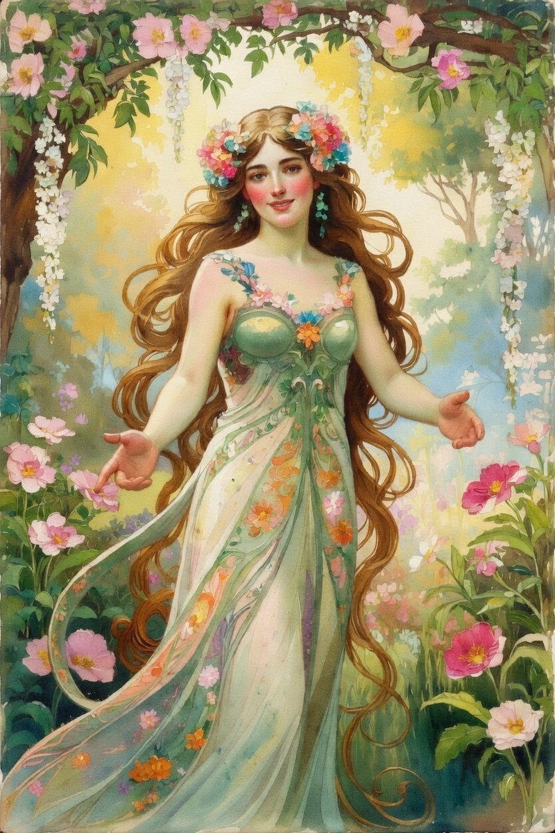 #vss365 #entreat #haiku

Softly Spring entreats
With open arms of sunshine
Warm invitation