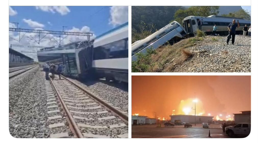 Guacamaya Leaks tweet media