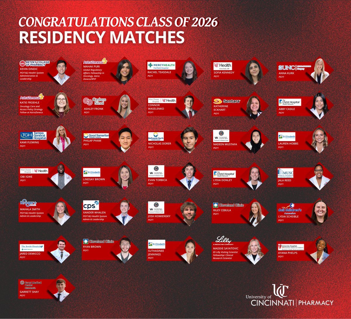 UC Pharmacy tweet media