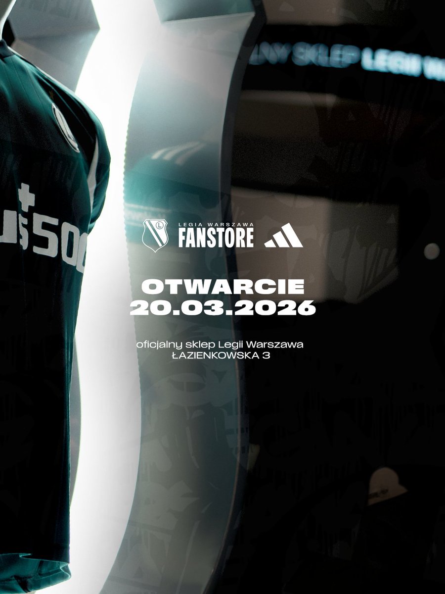 Legia Warszawa 🏆 tweet media