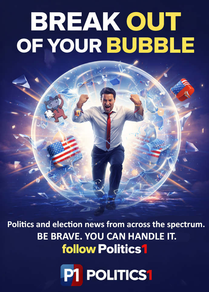 Politics1.com tweet media