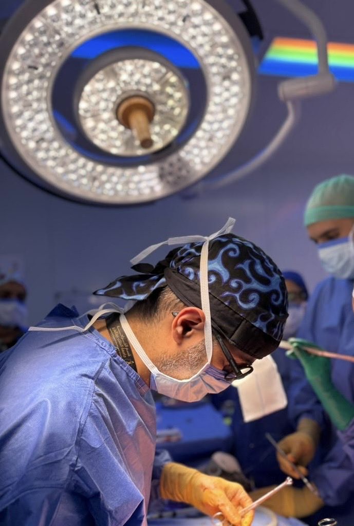 Dr.ALHARTHI Mohammed tweet media