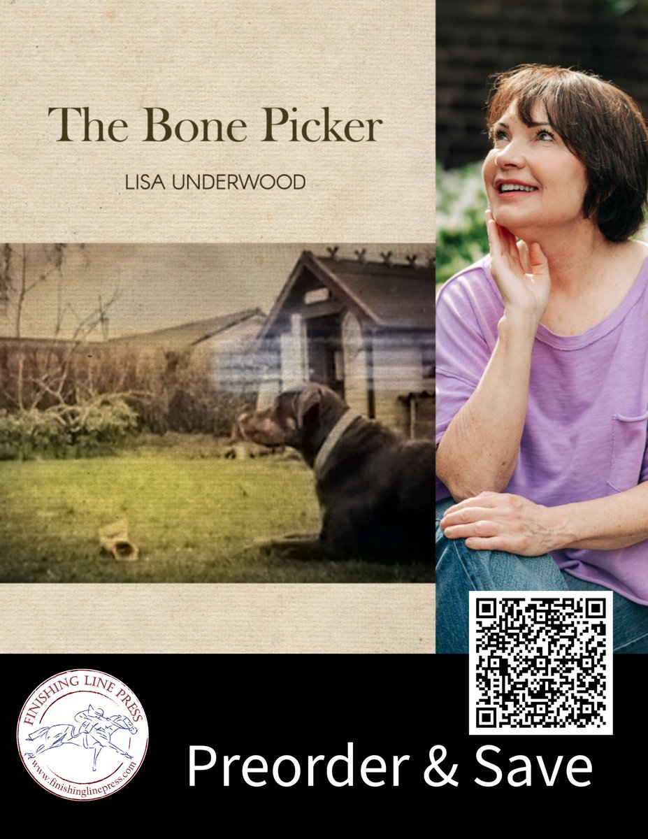 Finishing Line Press tweet media