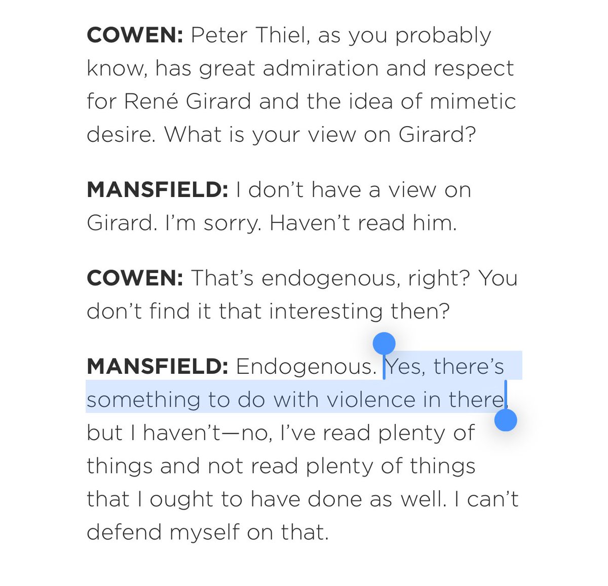 Will Manidis tweet media