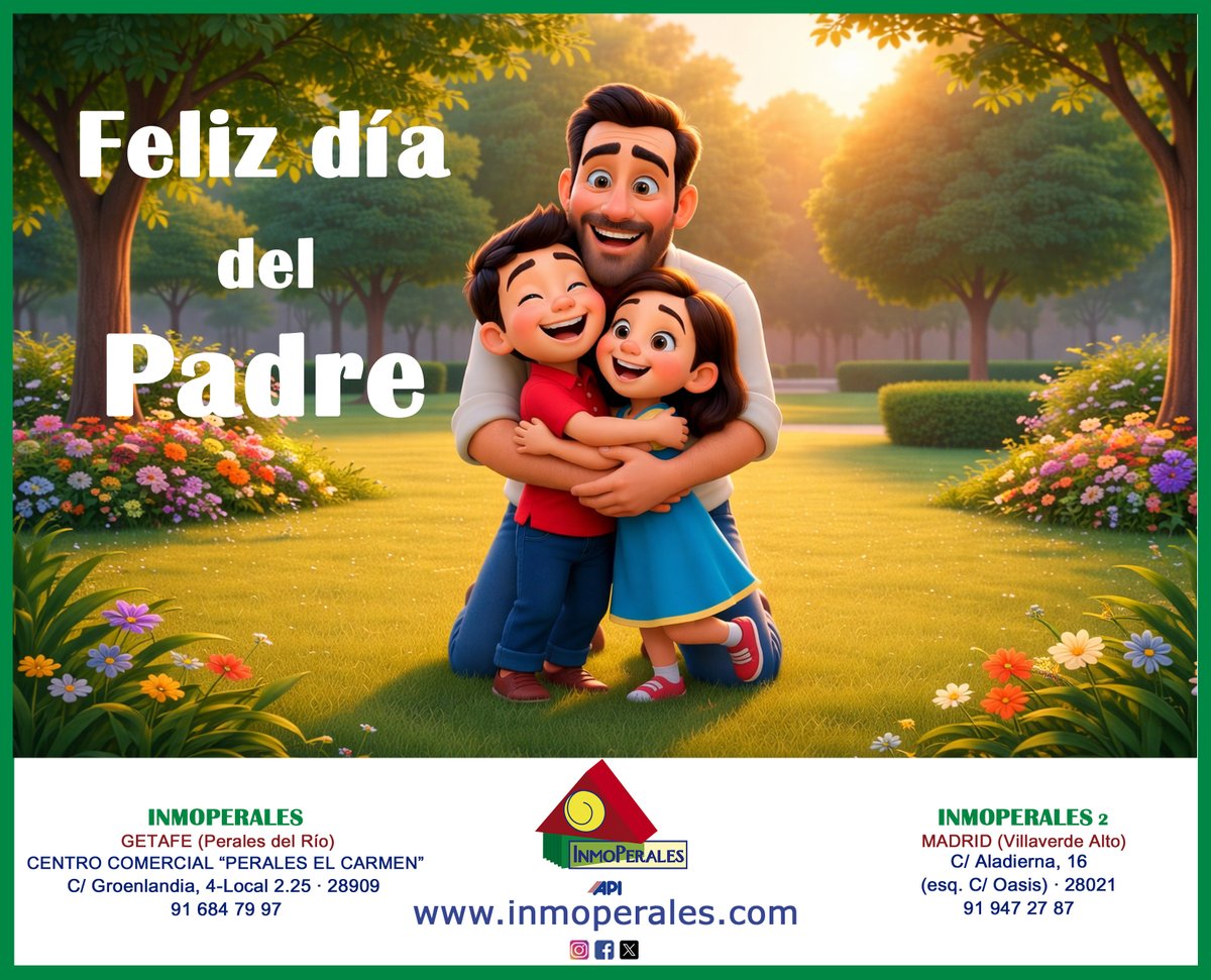 Inmoperales's tweet photo. https://t.co/a84kSyD0FG