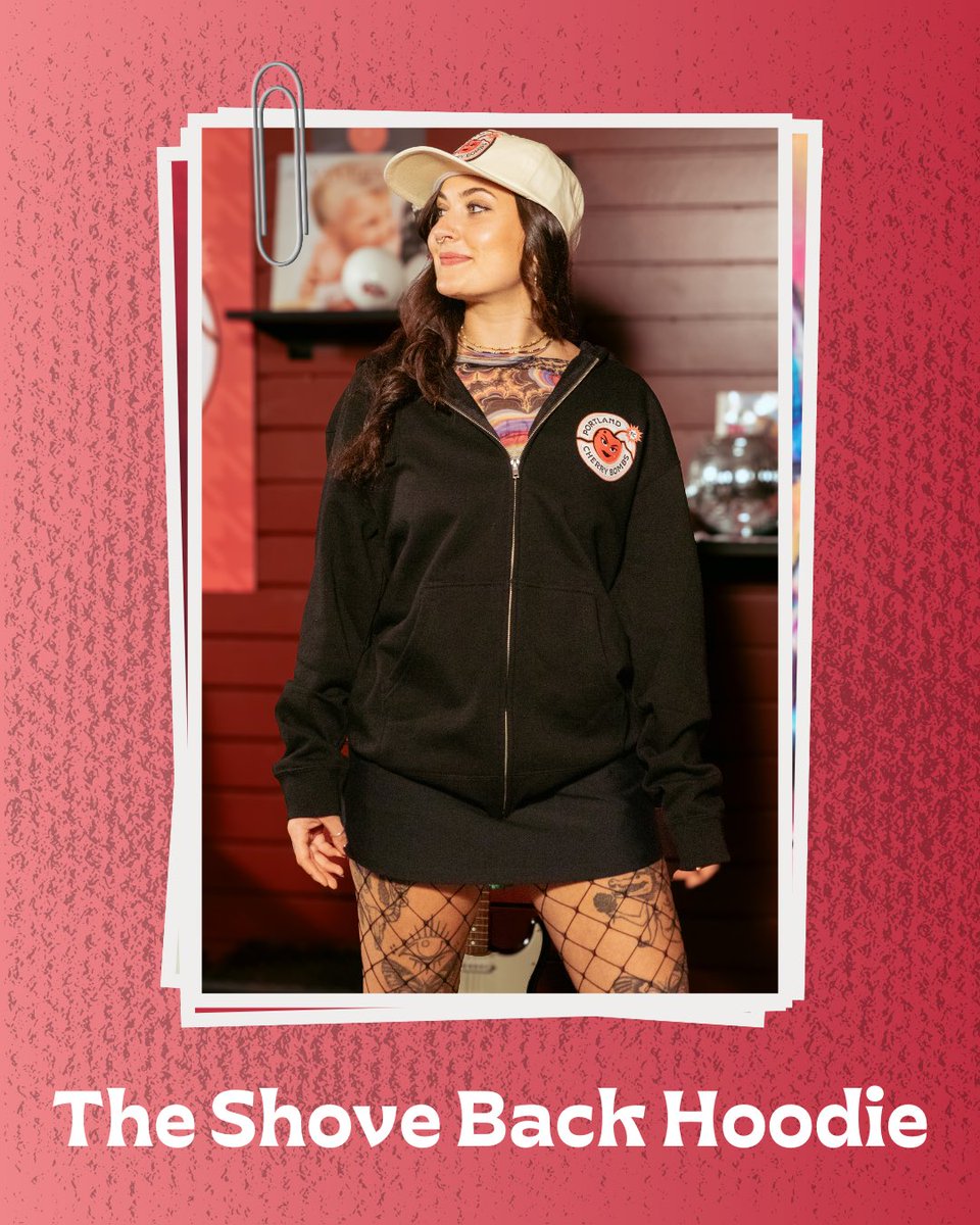 Cherry Bombs FC tweet media