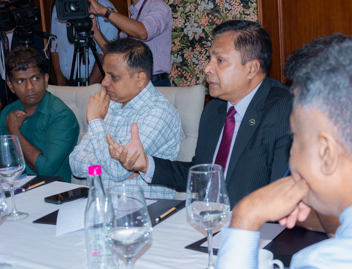 Pathfinder Foundation tweet media