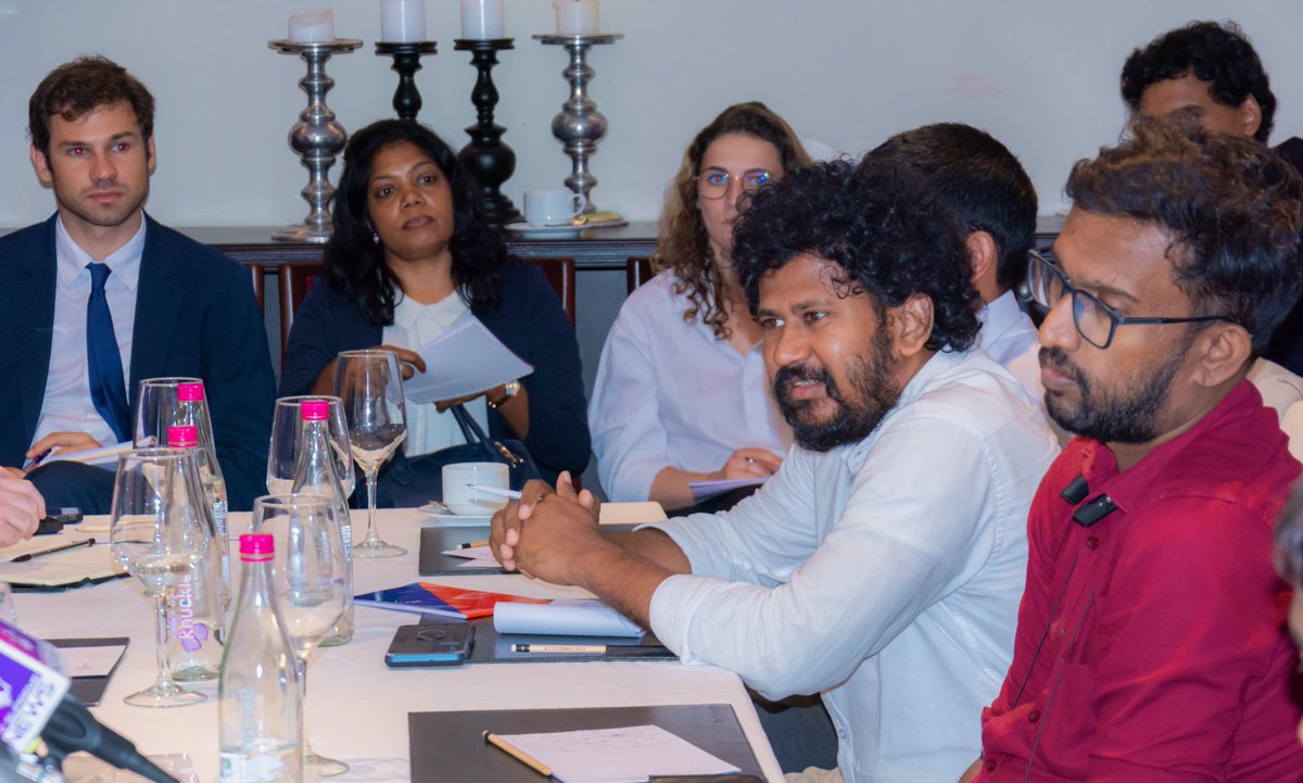 Pathfinder Foundation tweet media