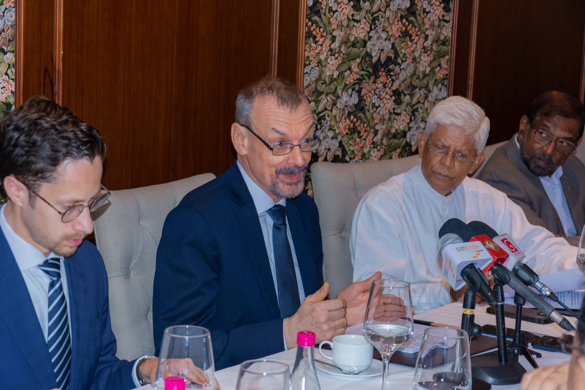 Pathfinder Foundation tweet media