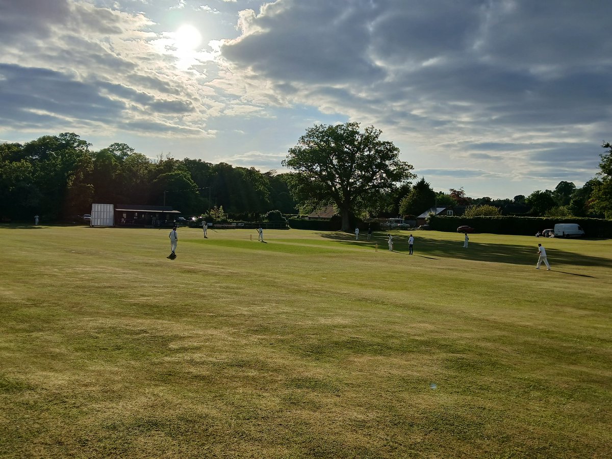 Hector Cappelletti 🏏 tweet media