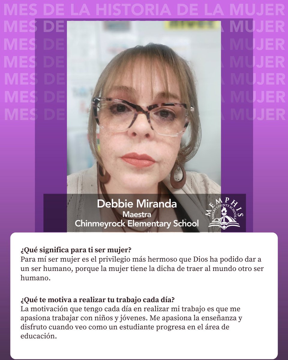 MSCSK12 en Español tweet media