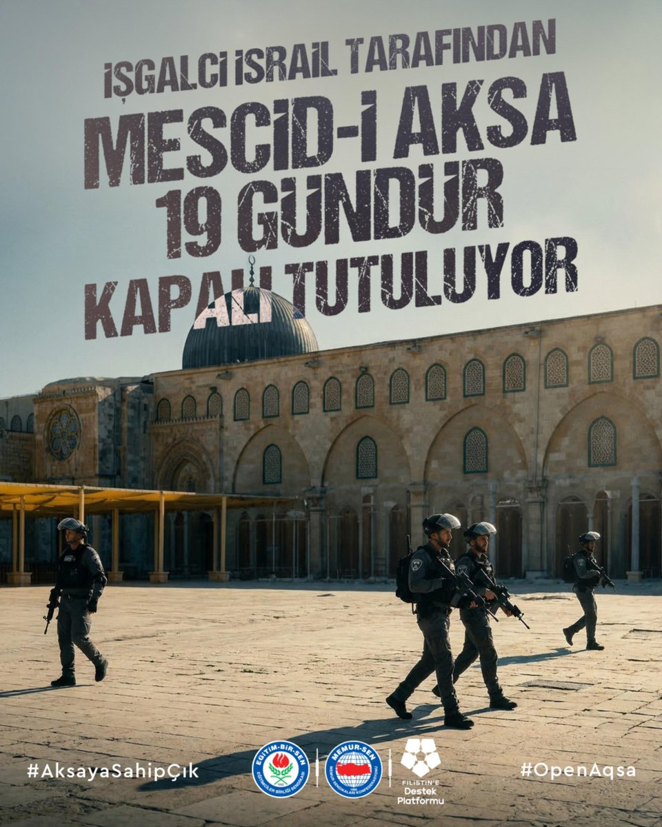 Ali YALÇIN tweet media