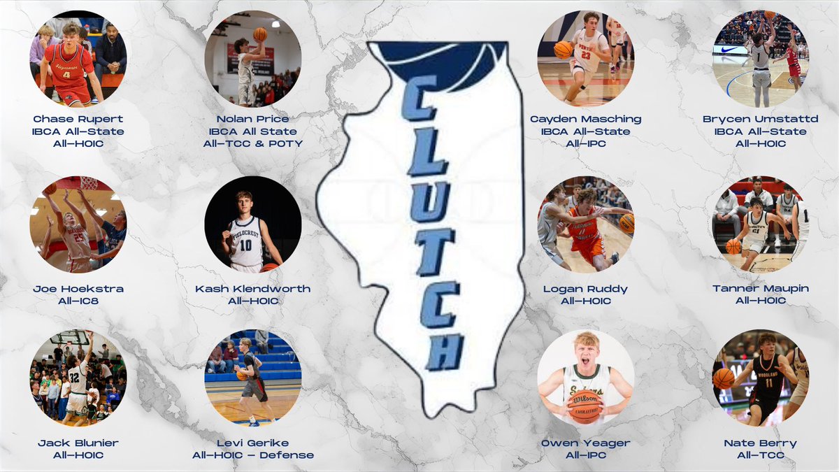 Illinois Clutch Academy tweet media