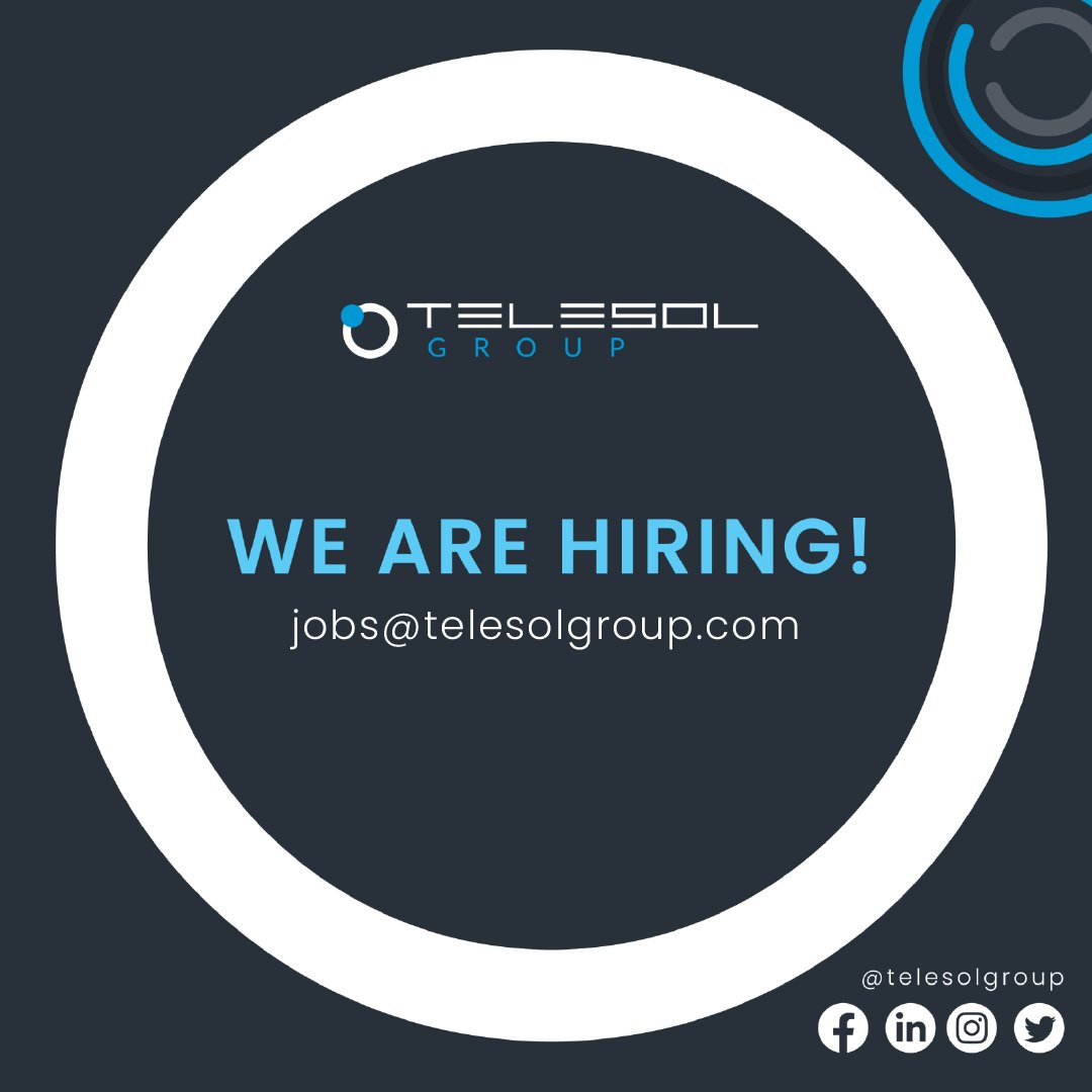 telesolgroup tweet media