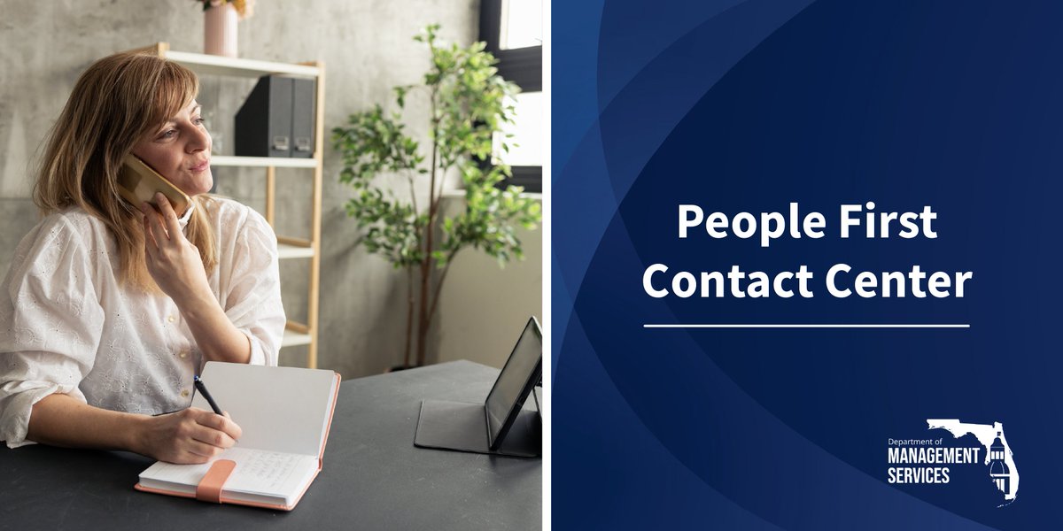 Florida Department of Management Services (DMS) tweet media