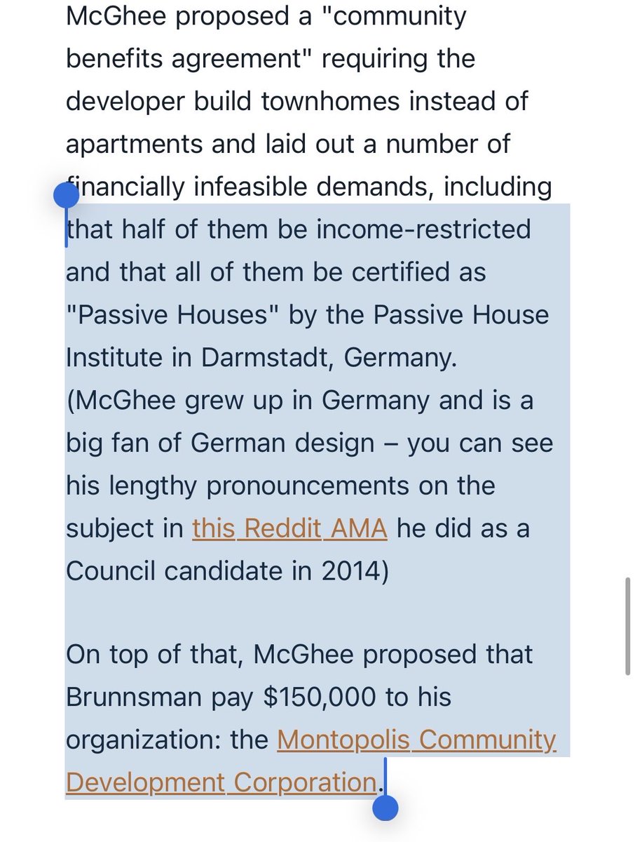 Texans for Reasonable Solutions tweet media