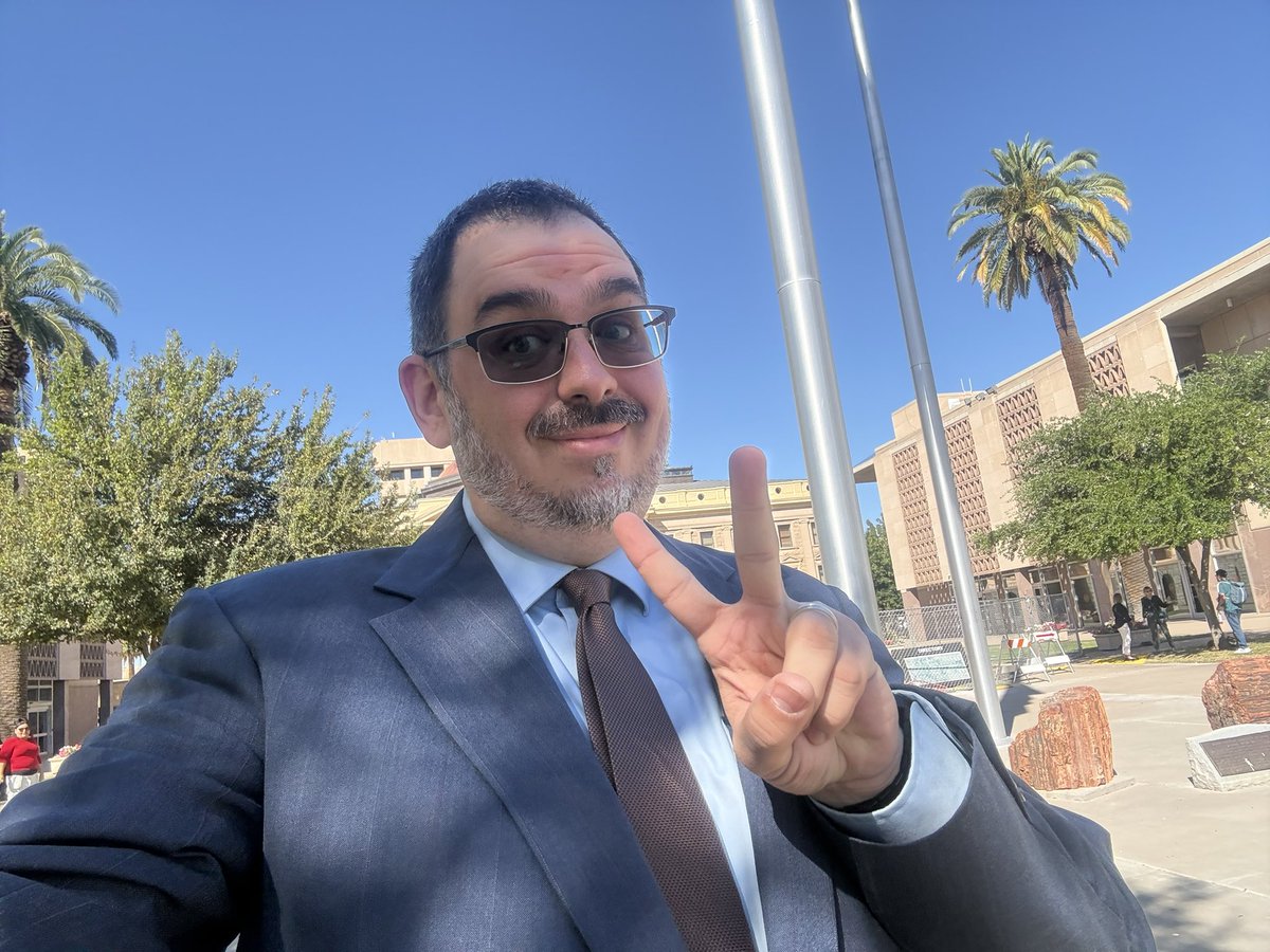 AFP Arizona tweet media