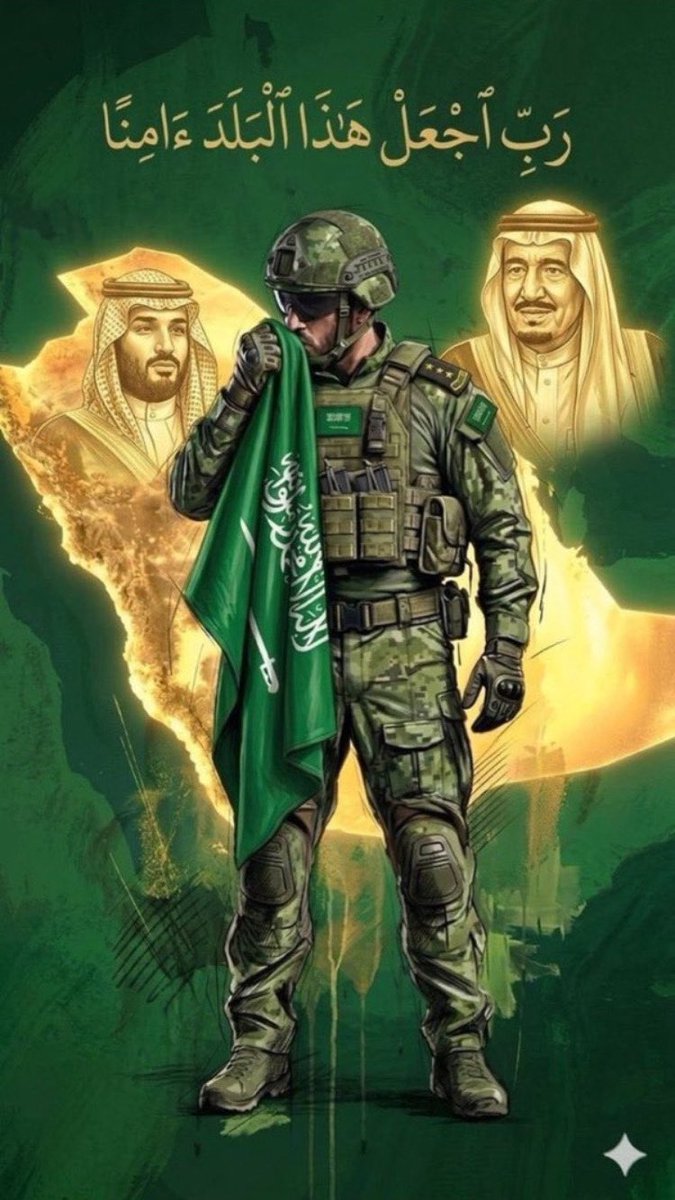 🇸🇦💛الماس البقمي🇸🇦 tweet media