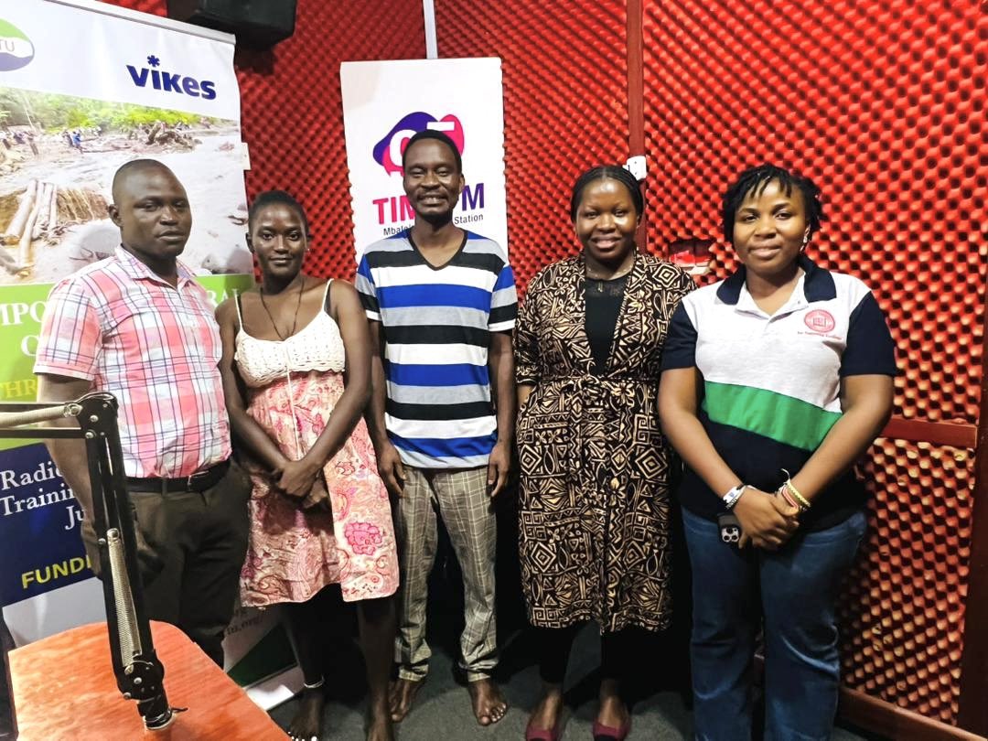 Radio Comnetu News tweet media