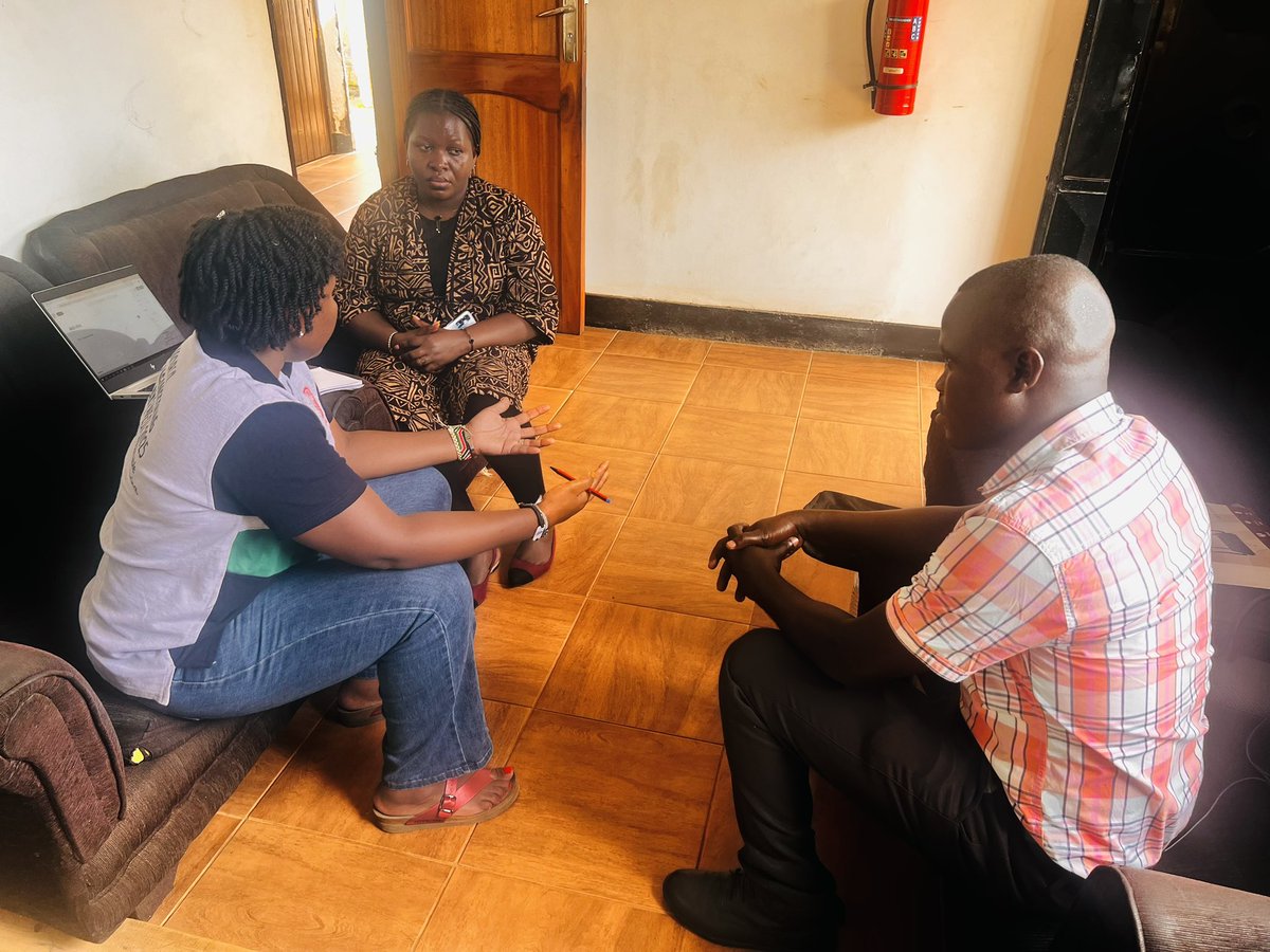 Radio Comnetu News tweet media