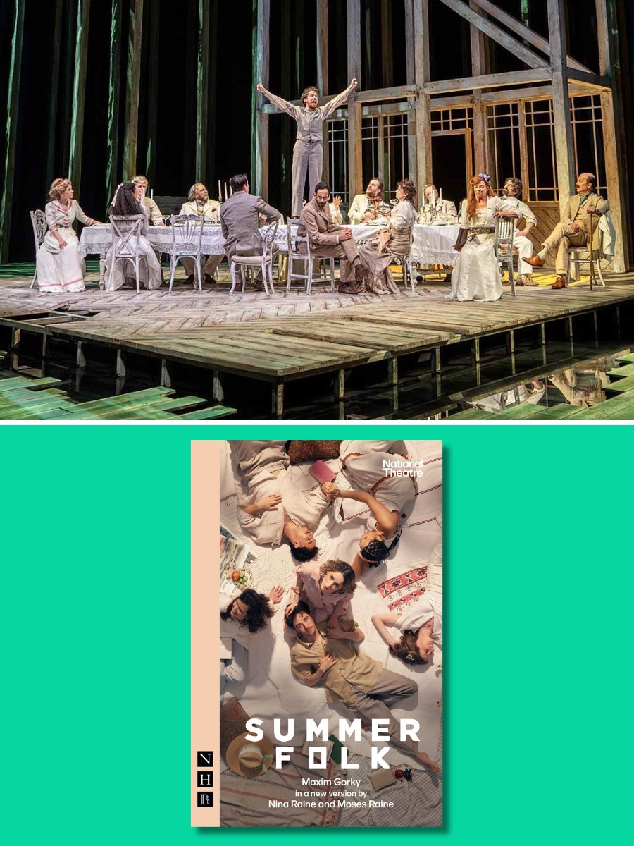 Nick Hern Books tweet media