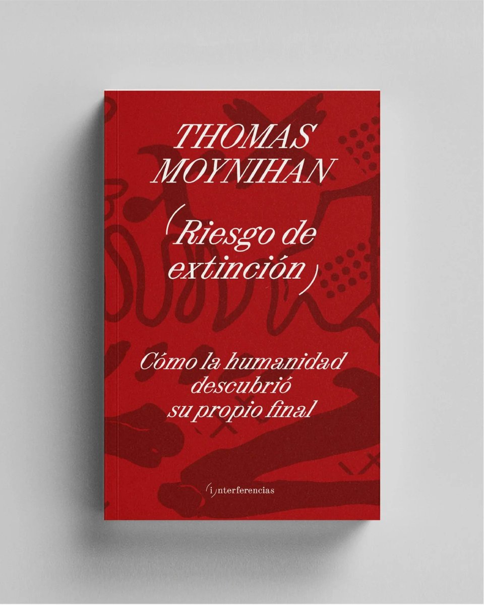 Thomas Moynihan tweet media