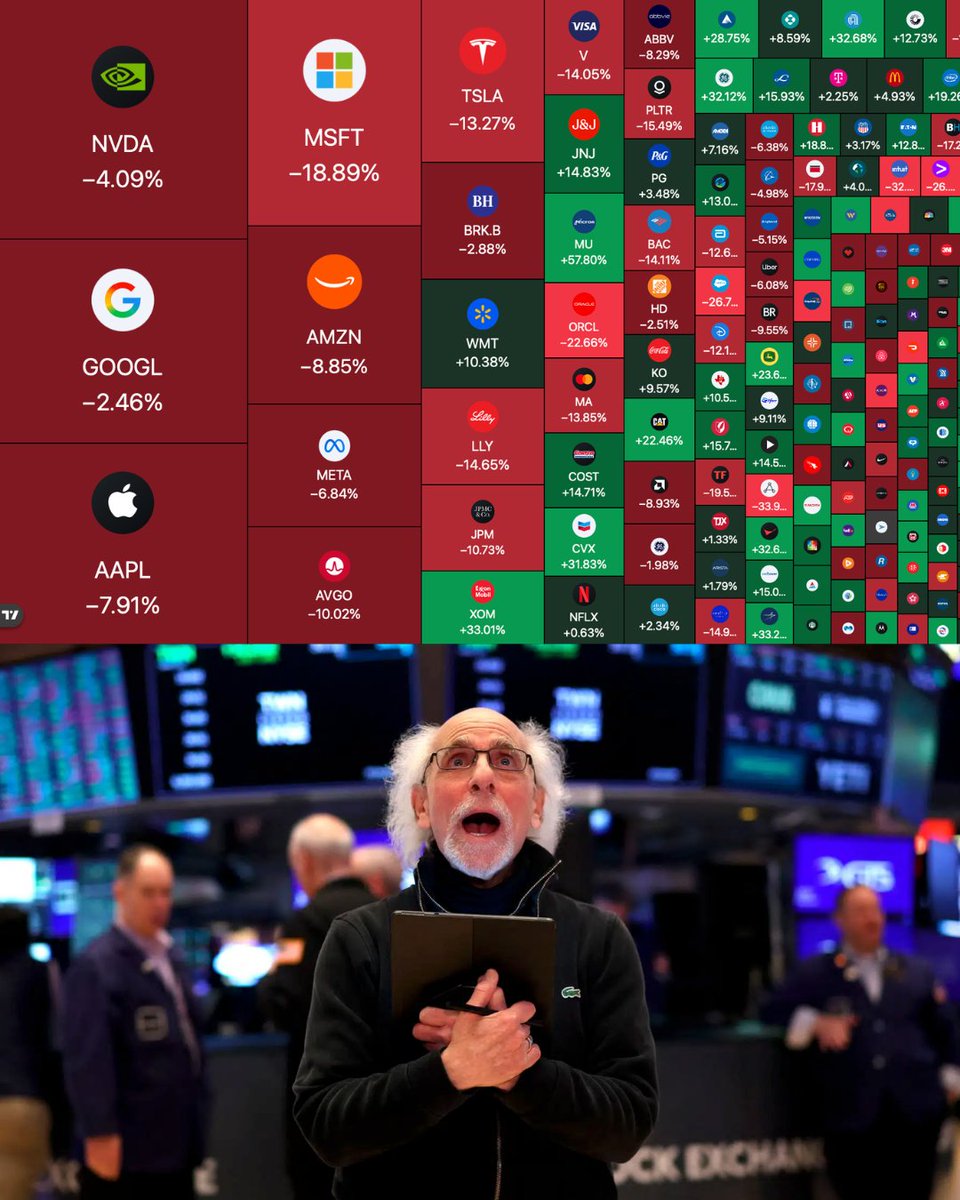 Peter Tuchman tweet media