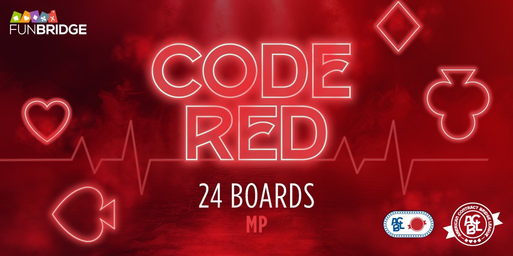 Funbridge tweet media