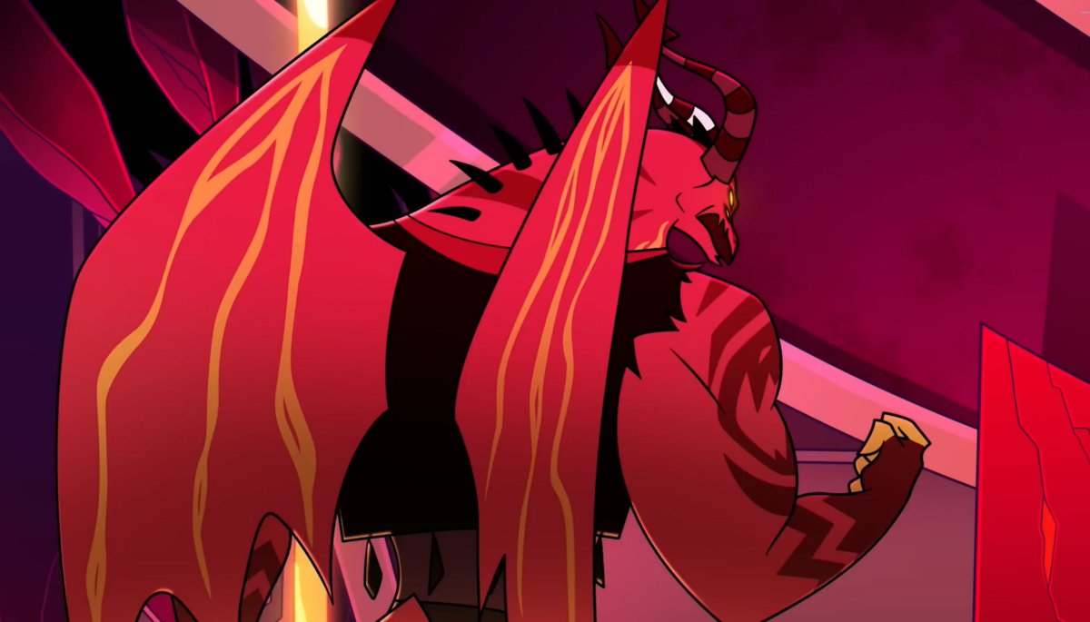 SATAN🔥KING OF HELL🔥 tweet media